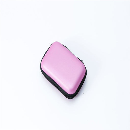 Organizador de Cables y Auriculares Bluetooth - Image 15