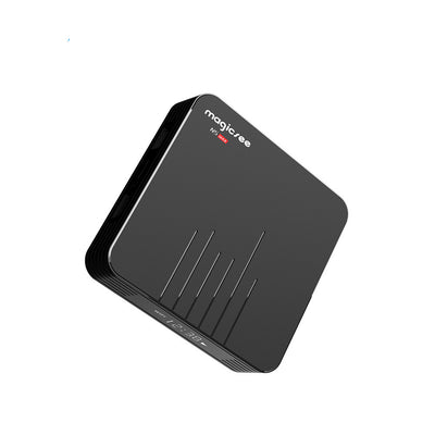 Reproductor de Red Android 4K N5 MAX+ S905X3 - Image 4