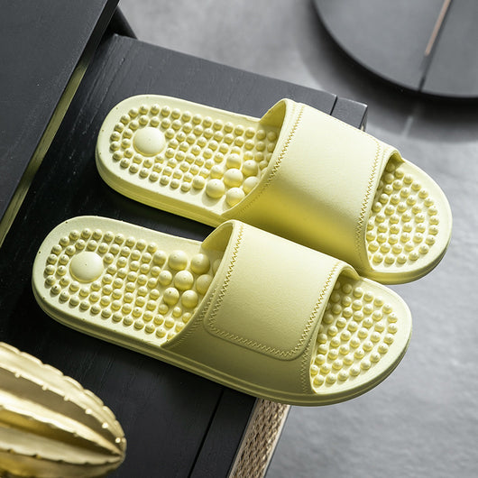 Pantuflas Cómodas Antideslizantes con Suela Resistente - Image 6