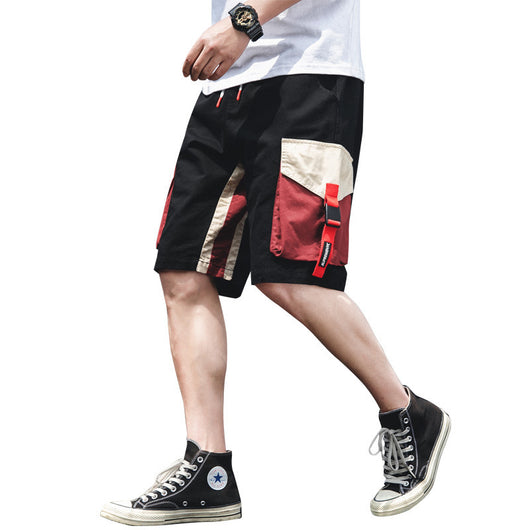Shorts Casuales de Verano para Hombre - Image 4