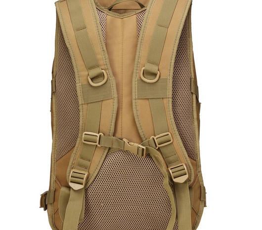 Mochila Táctica Multifuncional para Aventuras y Camping - Image 15