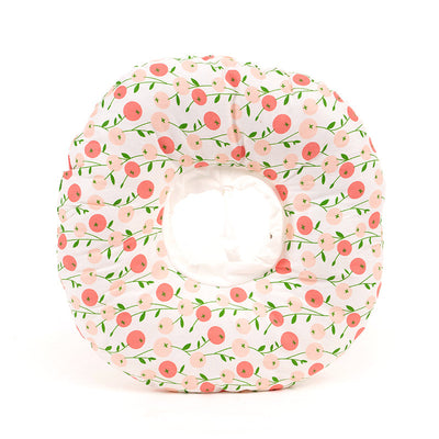 Collar Isabelino Suave para Mascotas - Protección Cómoda - Image 17