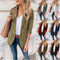 Traje Profesional Slim Mujer Tallas Grandes - Elegancia y Confianza
