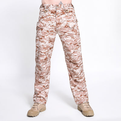 Pantalones Tácticos Profesionales - Image 14