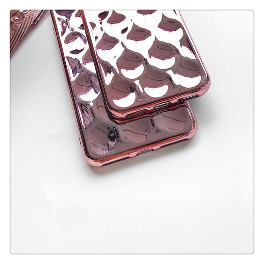 Funda Espejo Curvo para Celular - Image 5