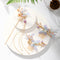 Conjunto de Tocado Hanfu Antiguo