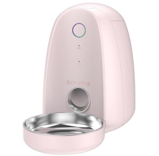 Comedero Automático Inteligente WiFi 2L para Perros y Gatos - Image 18