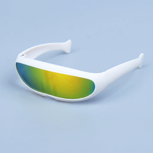 Gafas de Sol Reflectantes para Gatos - Moda Felina - Image 10