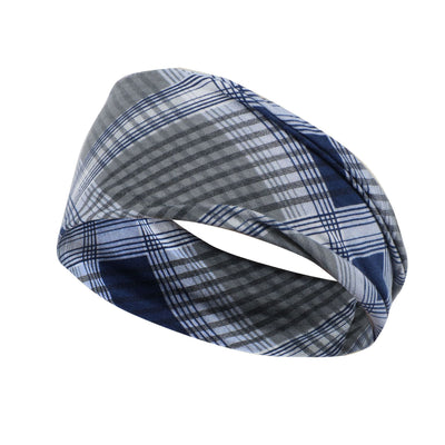 Banda Deportiva para Mujer Absorbente de Sudor - Image 44