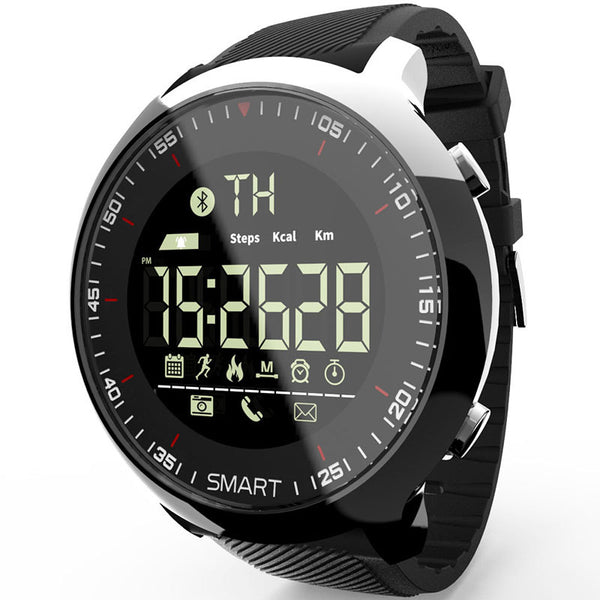 Pulsera Inteligente MK18 con Monitor de Salud - Image 7