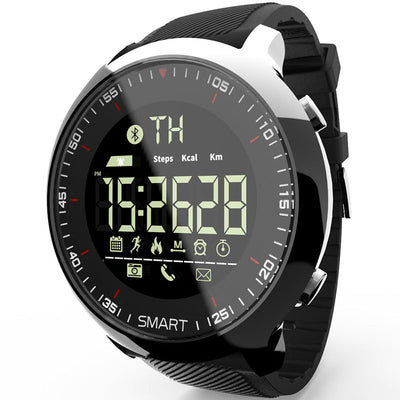 Pulsera Inteligente MK18 con Monitor de Salud - Image 7