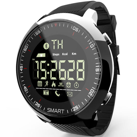 Pulsera Inteligente MK18 con Monitor de Salud - Image 7