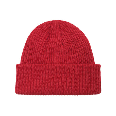 Gorro de Lana Grueso con Protección Flangeada - Image 23