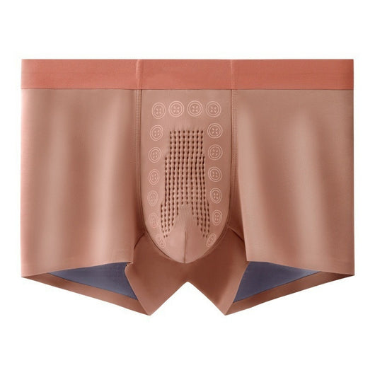 Calzoncillos Boxer Briefs sin Costuras con Tecnología Antibacterial - Image 10