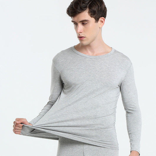 Ropa Interior Térmica de Algodón Ultra Suave - Image 4