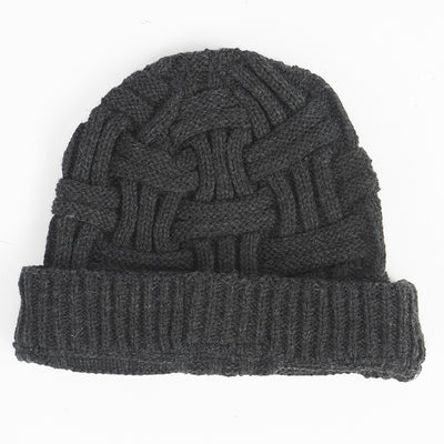 Gorro de Lana con Bluetooth para Música y Calor Invernal - Image 3
