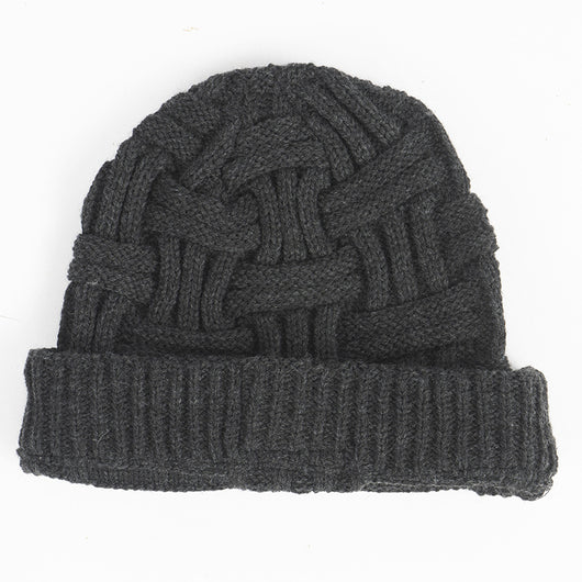 Gorro de Lana con Bluetooth para Música y Calor Invernal - Image 3