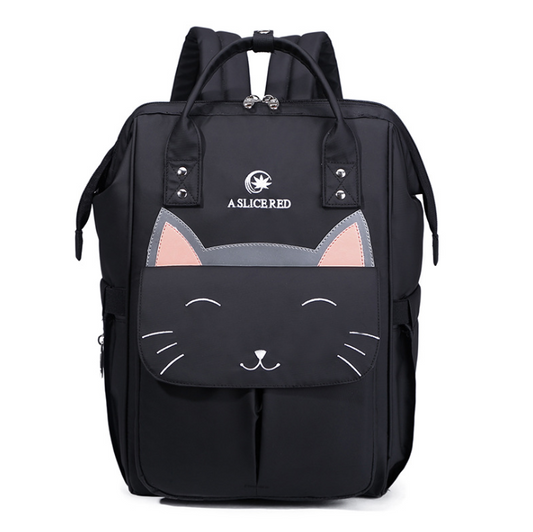 Bolsa Maternal Multifuncional Impermeable - Mochila Organizadora para Mamás - Image 2