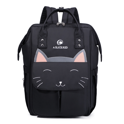 Bolsa Maternal Multifuncional Impermeable - Mochila Organizadora para Mamás - Image 2