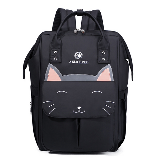 Bolsa Maternal Multifuncional Impermeable - Mochila Organizadora para Mamás - Image 2