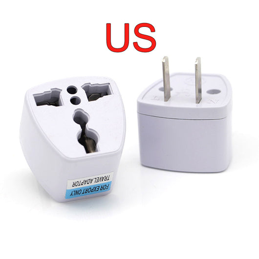 Adaptador Universal de Enchufes para Viajes Internacionales - Image 6