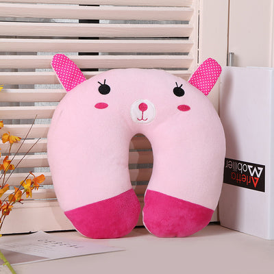 Almohada en Forma de U para Descanso Total - Image 8