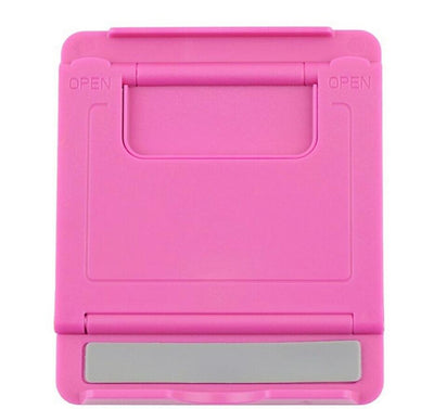 Soporte Plegable Universal para Tablets, iPad y Smartphones - Image 4