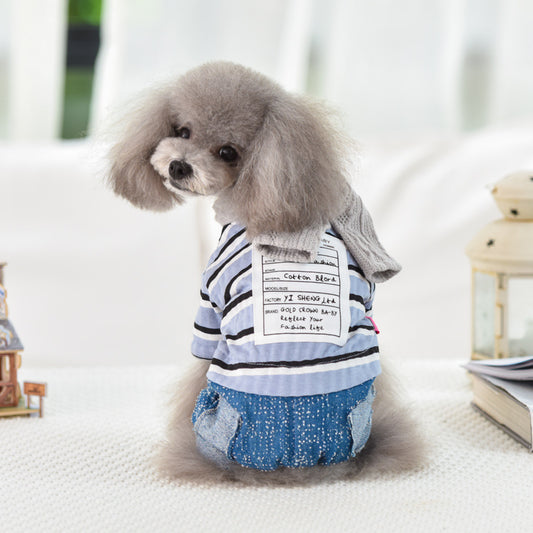 Ropa para Mascotas Bebé