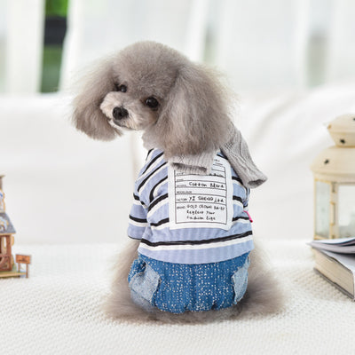 Ropa para Mascotas Bebé