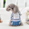 Ropa para Mascotas Bebé