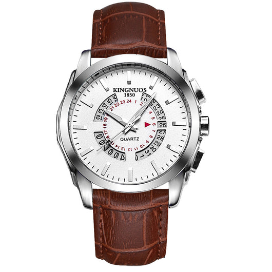 Reloj para Hombre Resistente al Agua - Image 9