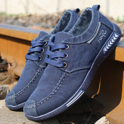 Zapatillas de lona bajas - Image 6