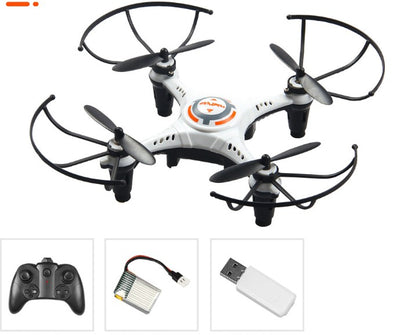 Dron Mini Acrobático con Control Remoto - Quadcopter Volteador