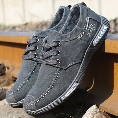Zapatillas de lona bajas - Image 7