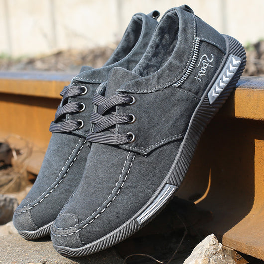 Zapatillas de lona bajas - Image 7