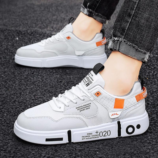 Tenis Casuales Deportivos para Estudiantes - Estilo Simple - Image 2