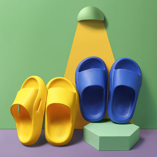 Pantuflas Infantiles Ultra Suaves para Verano - Image 3