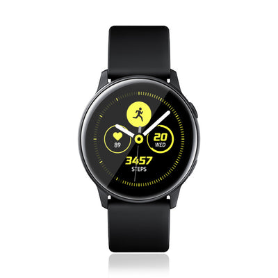 Protector de Pantalla Completa Galaxy Watch Active - Image 4