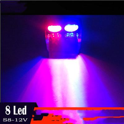 Pala de Hielo con LEDs para Parabrisas Delantero y Trasero - Image 6