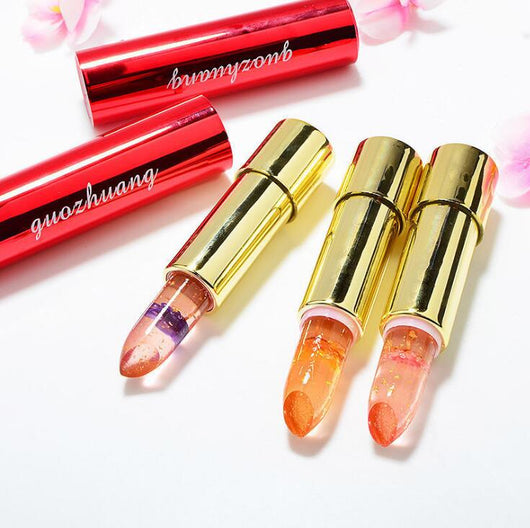 Labial Mágico Cambio de Color por Temperatura - Image 3