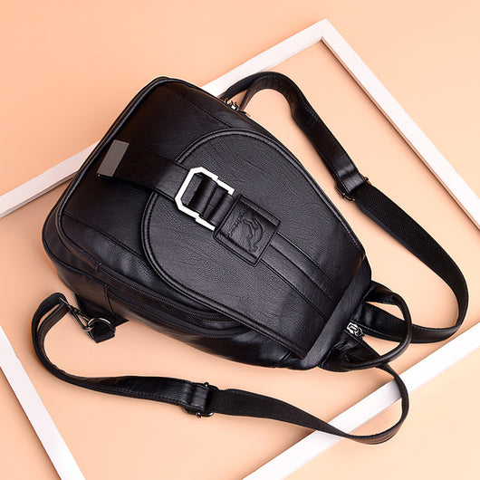 Mochila Impermeable para Mujer - Resistente y Versátil - Image 19