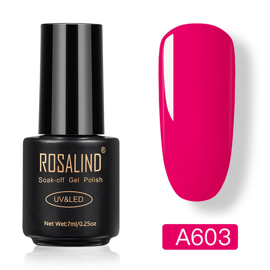 Adhesivo de Uñas Fluorescente - Image 26