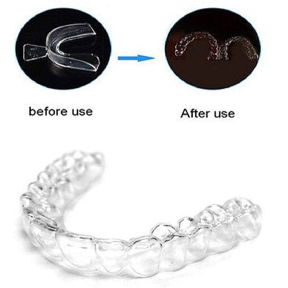 Bandeja Dental Termoplástica de Silicona