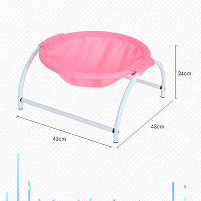 Cama de Camping para Mascotas - Image 5
