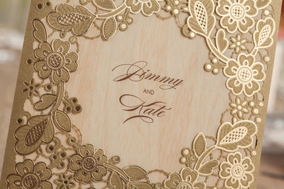 Invitación Personalizada Diseño Exclusivo - Image 6