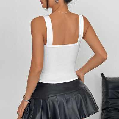 Camisola Escote Cola de Pez para Mujer - Image 11