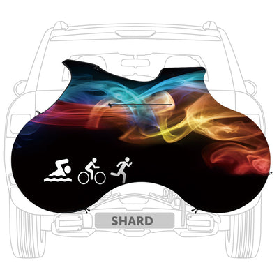 Funda Protectora Elástica Antipolvo para Automóvil - Cobertura Completa - Image 30