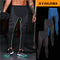 Pantalones deportivos ajustados para hombre
