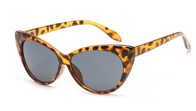 Gafas de Sol Estilo Cat Eye Retro - Image 11