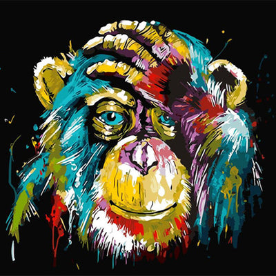 Pintura Digital DIY - Kit Completo para Principiantes
